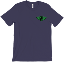 mr_jewlittle T-Shirts