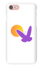 sunlight_streaming iPhone Phone Cases