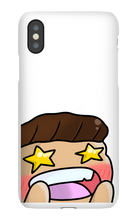 imcades iPhone Phone Cases