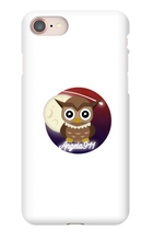 Angela911 iPhone Cases