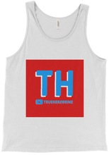 TrueHerobrine Tank Top