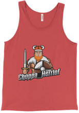 choppa_herrlof Tank Top