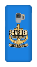 PastorSKAR Samsung Phone Cases
