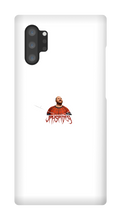 jphspidey Samsung Phone Cases