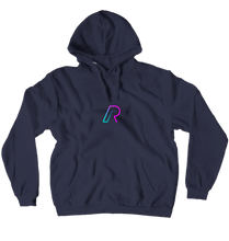 riderty Hoodies (No-Zip/Pullover)