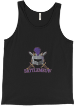 battlemeow_tv Tank Top