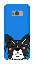 Buck Samsung Phone Case