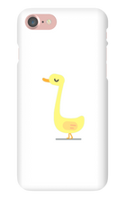 Duck iPhone Phone Cases