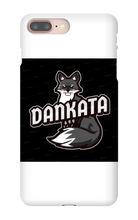 dankata699 iPhone Phone Cases