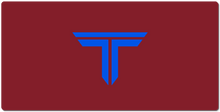tvtwisty XXL Gaming Mousepad