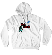 Heft Squad Hoodies (No-Zip/Pullover)