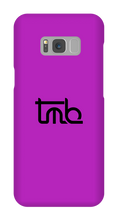 the_mad_bomber_ Samsung Phone Cases