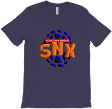 SNX Games T-Shirts