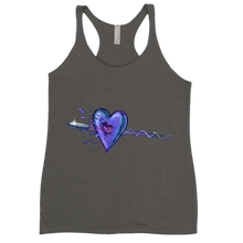 JnJsMom47 Women's Racerback Tank