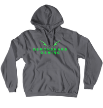 kaidemonshard Hoodies (No-Zip/Pullover)