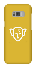kobold_2 Samsung Phone Cases White