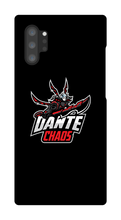 Dante Chaos Samsung Phone Cases