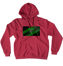 Hoodies (No-Zip/Pullover)