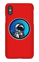 Jakestar_ iPhone Phone Cases