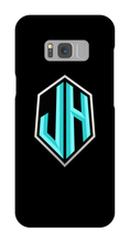 jhjaxon Samsung Phone Cases