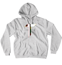 tush671 Hoodies (No-Zip/Pullover)