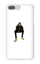 itslvck iPhone Phone Cases