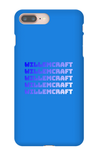 willemcraft iPhone Phone Cases