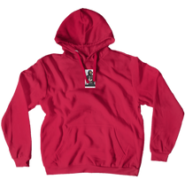 tommypro_yt Hoodies (No-Zip/Pullover)