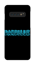 Dandelux Text Samsung Phone Cases