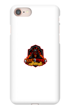 Kraz3yIvan iPhone Cases