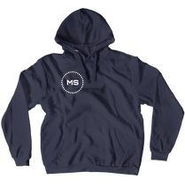 mythicsynapse Hoodies (No-Zip/Pullover)