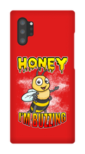 Honey I'm Buzzing Samsung Phone Case