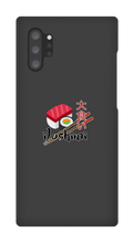 ijoshimi Samsung Cases