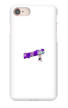 waynenmads iPhone Phone Cases