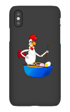 iPhone Case #NoodleSWAG