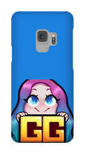 sweetserenity087 Samsung Phone Cases