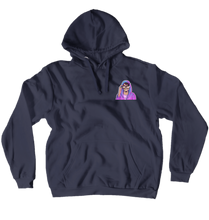 jamminpacosgaming Hoodies (No-Zip/Pullover)