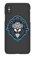 CyberLion iPhone Cases