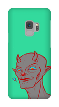 ToastedCoaster Samsung Phone Cases