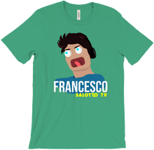 T-Shirt FRAH