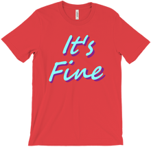 It's Fine T-Shirts
