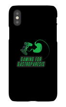 Gaming For Gastroparesis iPhone Phone Cases