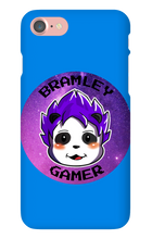 bramleygamer iPhone Phone Cases