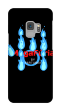 partunaxgamer Samsung Phone Cases