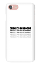 philipkousgaard iPhone Phone Cases
