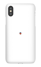 twitch_stitch_yt iPhone Phone Cases
