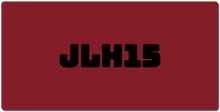 jlh15 XXL Gaming Mousepad