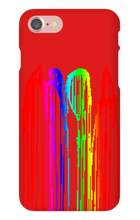 ArCa Drip LoGo RaInBow PiXels [Limited[ Case