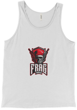 FRAGFAM TANK