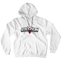 Hoodies (No-Zip/Pullover)